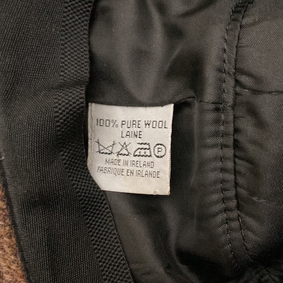 Mizen Head 100% wool hat 🌷 - Picture 4 of 4